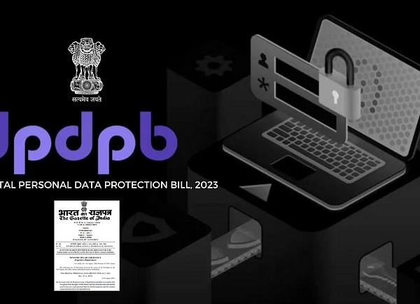 How Will DPDPB (Digital Personal Data Protection Bill-2023) Shape the Future of Healthcare Data Privacy?