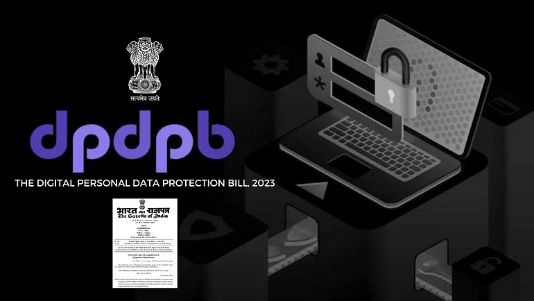 How Will DPDPB (Digital Personal Data Protection Bill-2023) Shape the Future of Healthcare Data Privacy?